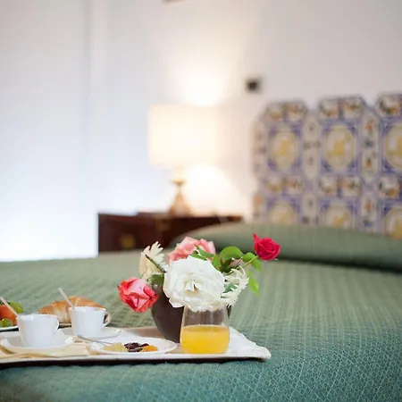 Hotel Grand De Rose Scalea