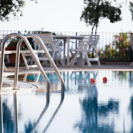 Grand De Rose 스칼레아