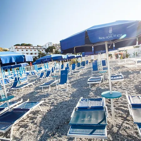 Grand De Rose 호텔 스칼레아