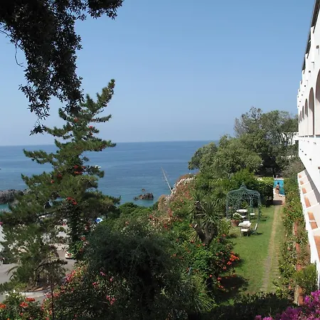 Grand De Rose Scalea