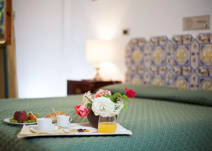 Hotel Grand De Rose Scalea