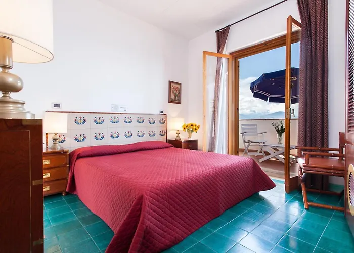 Grand De Rose Hotel Scalea