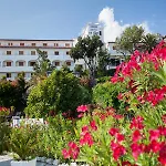 Grand De Rose ホテル 4*
