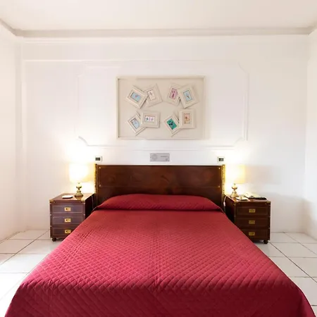 Hotel Grand De Rose Scalea