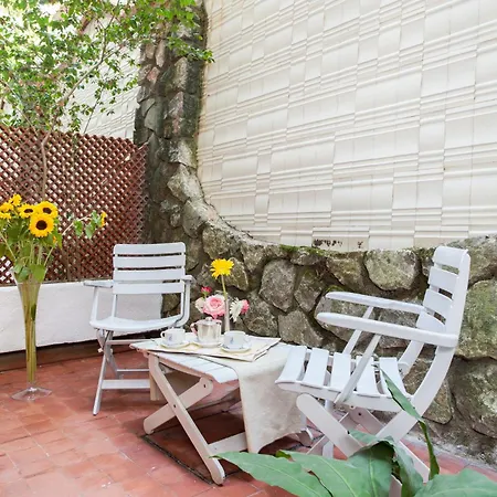 Grand De Rose Scalea