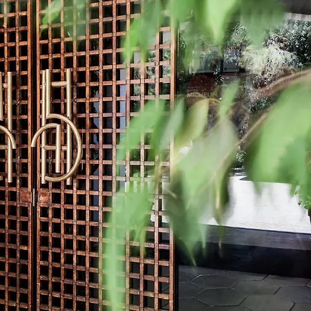 Grand De Rose Hotel