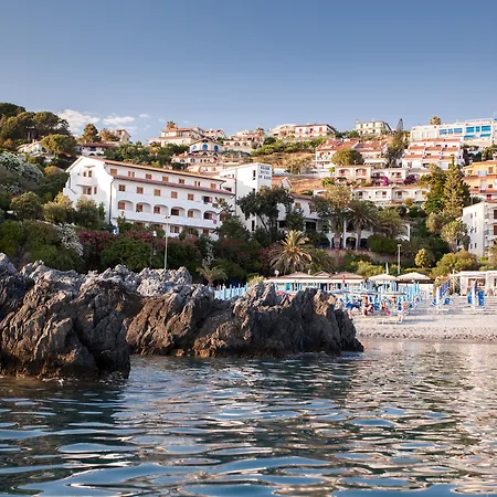 Grand De Rose Ξενοδοχείο