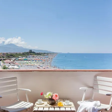 Grand De Rose Ξενοδοχείο