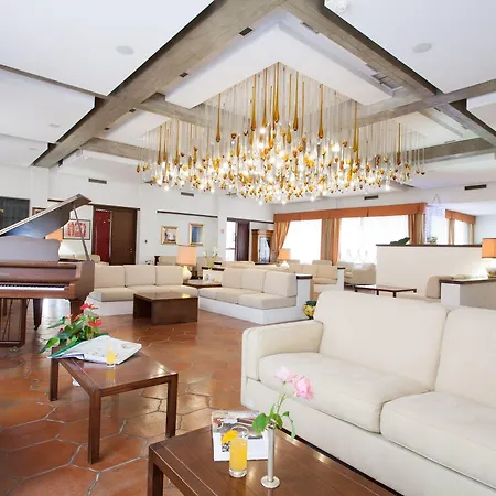 Grand De Rose Hotell