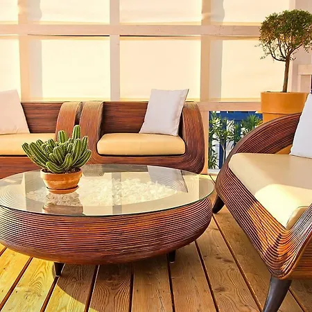 Grand De Rose Hotell