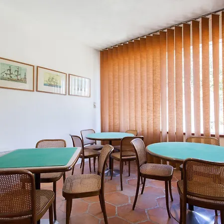 Hotell Grand De Rose Scalea