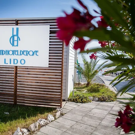 Grand De Rose 4* Scalea