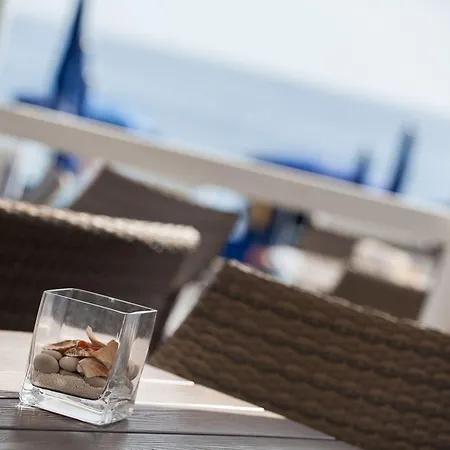 Grand De Rose Ξενοδοχείο