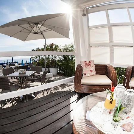 Grand De Rose Scalea