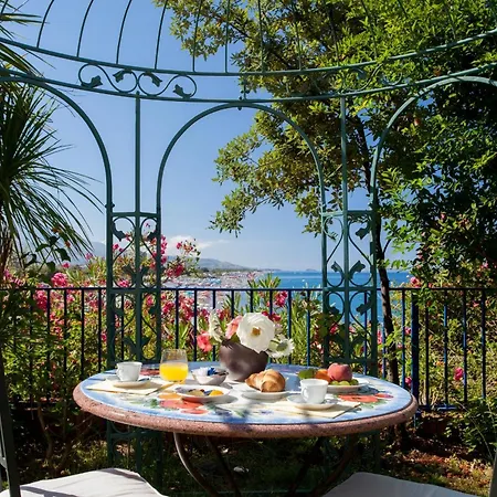 Grand De Rose Ξενοδοχείο