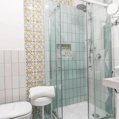 Hotell Grand De Rose Scalea