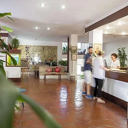 Grand De Rose Ξενοδοχείο 4*