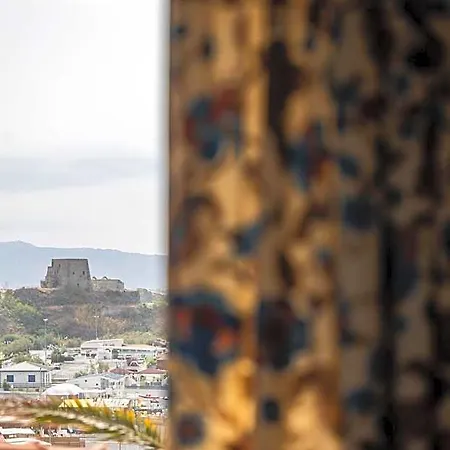 Grand De Rose Ξενοδοχείο Scalea