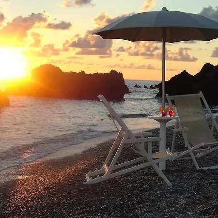 Hotel Grand De Rose Scalea