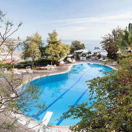 Grand De Rose מלון 4*