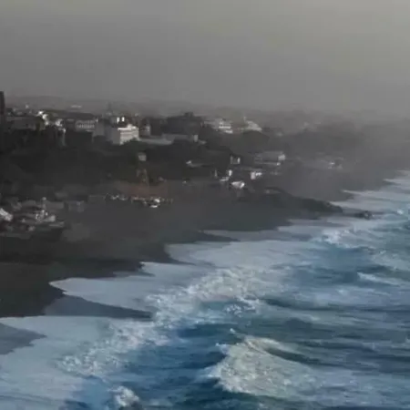 Grand De Rose 4* Scalea