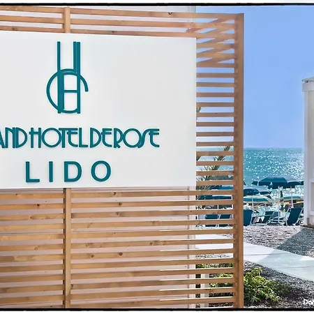 Grand De Rose 4*