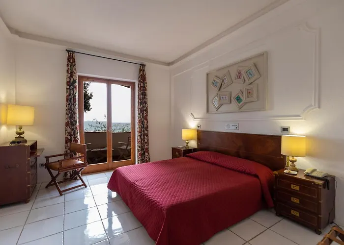 Otel Grand De Rose 4*