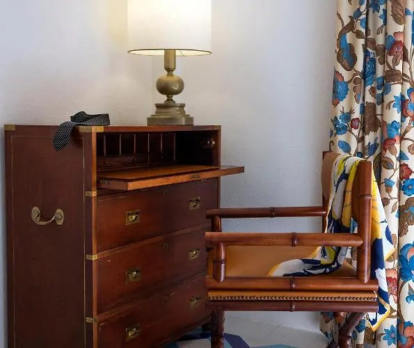 Grand De Rose 4* Scalea