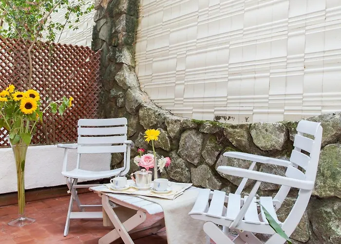 Grand De Rose Скалея