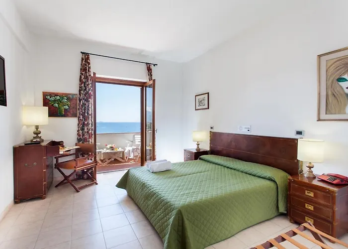 Grand De Rose 4* Скалея