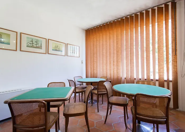 Hotel Grand De Rose Scalea