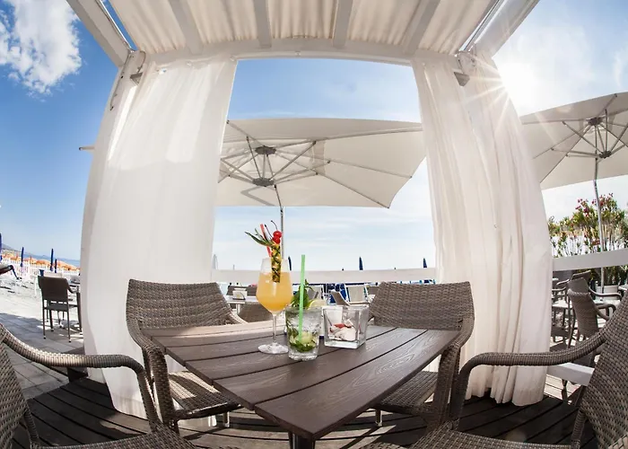 Grand De Rose Hotel Scalea