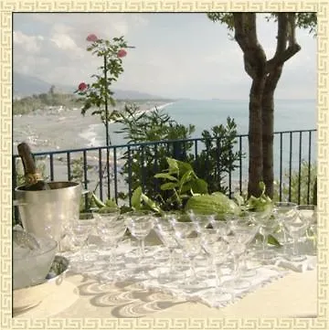 Hotel Grand De Rose Scalea