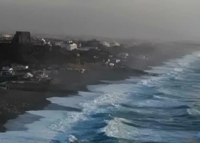 Grand De Rose 4* Scalea